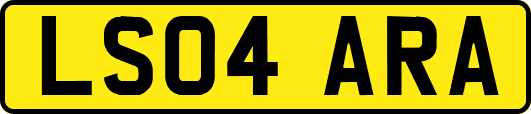 LS04ARA