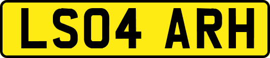 LS04ARH