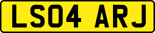 LS04ARJ
