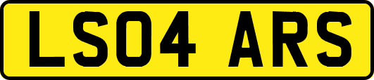 LS04ARS
