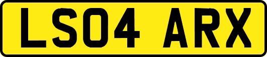 LS04ARX