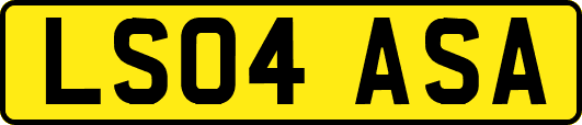 LS04ASA
