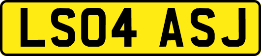 LS04ASJ