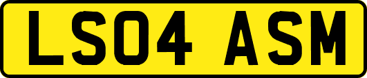 LS04ASM