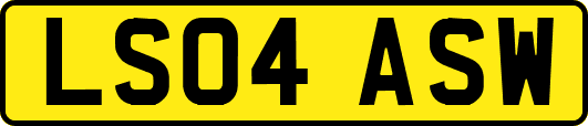 LS04ASW