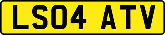 LS04ATV