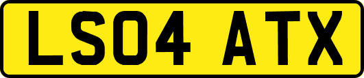 LS04ATX