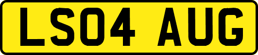 LS04AUG