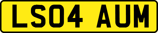 LS04AUM