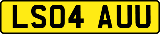 LS04AUU
