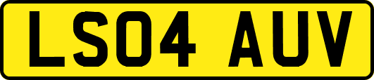 LS04AUV