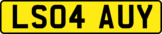 LS04AUY