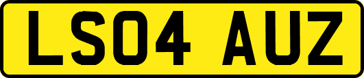 LS04AUZ