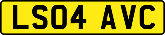 LS04AVC
