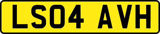 LS04AVH