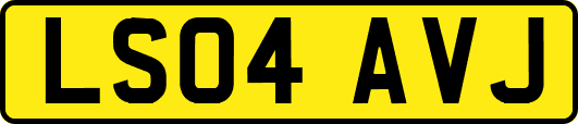 LS04AVJ