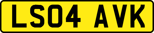 LS04AVK