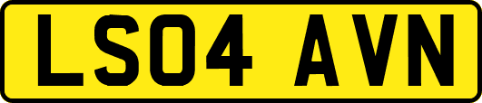LS04AVN