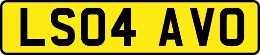 LS04AVO