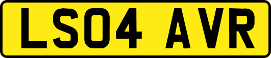 LS04AVR