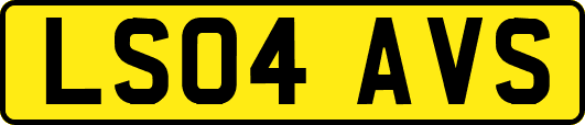 LS04AVS