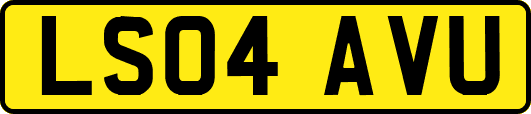 LS04AVU