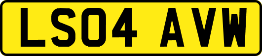 LS04AVW