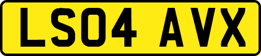 LS04AVX