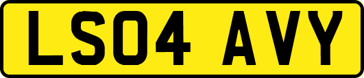 LS04AVY