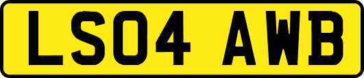 LS04AWB