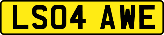 LS04AWE