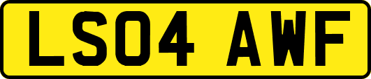 LS04AWF