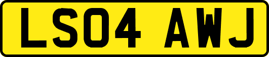 LS04AWJ