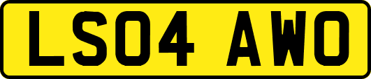 LS04AWO
