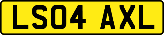 LS04AXL
