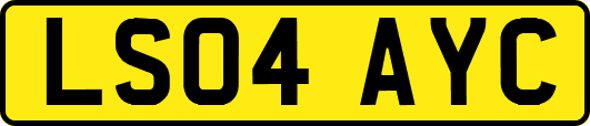LS04AYC