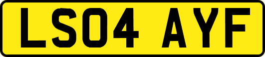 LS04AYF