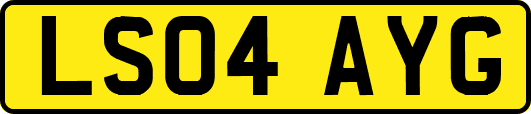 LS04AYG