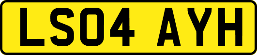 LS04AYH