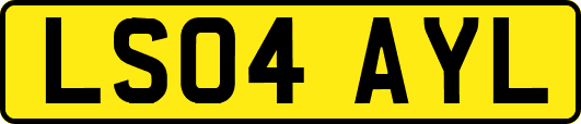 LS04AYL