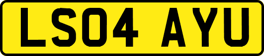 LS04AYU
