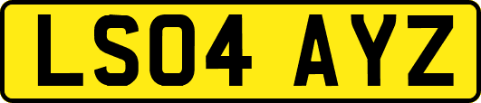 LS04AYZ