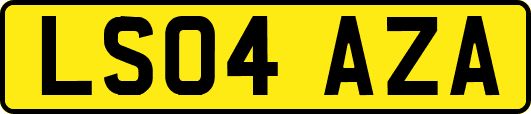 LS04AZA