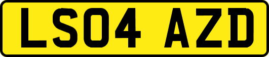 LS04AZD