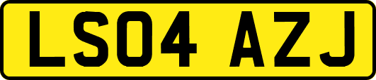 LS04AZJ