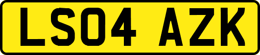 LS04AZK