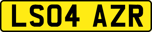 LS04AZR