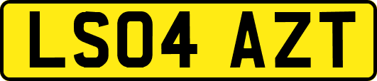 LS04AZT