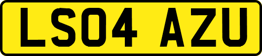LS04AZU