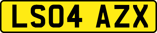 LS04AZX